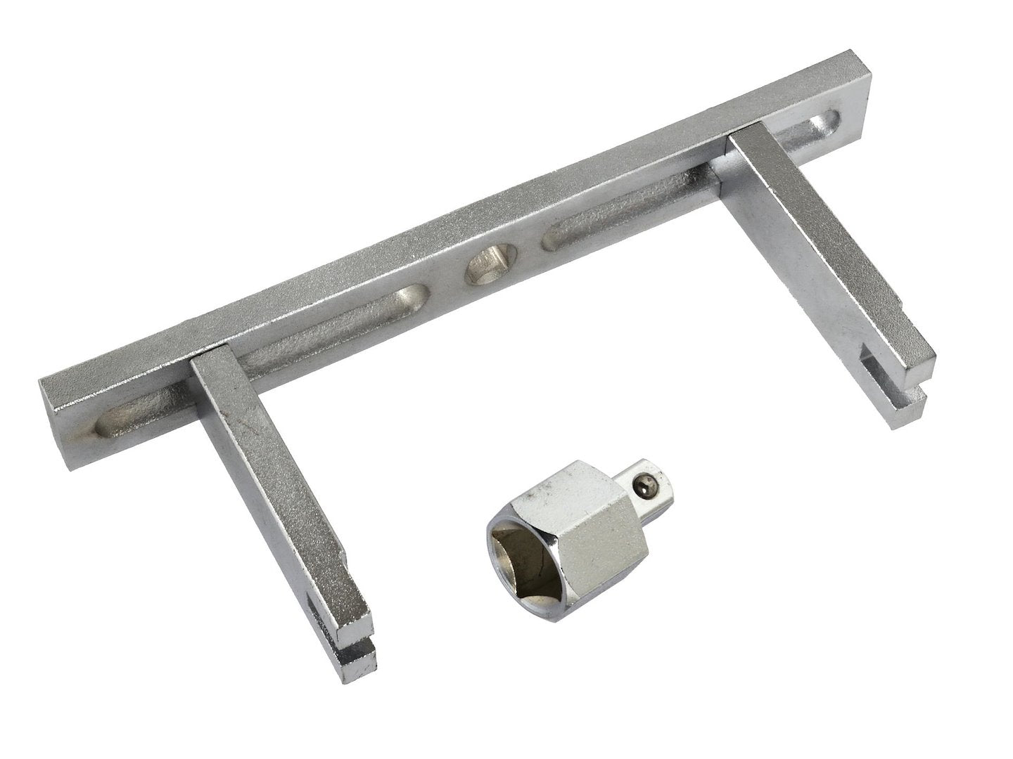 Universal Wrench for Fuel Tank Nuts