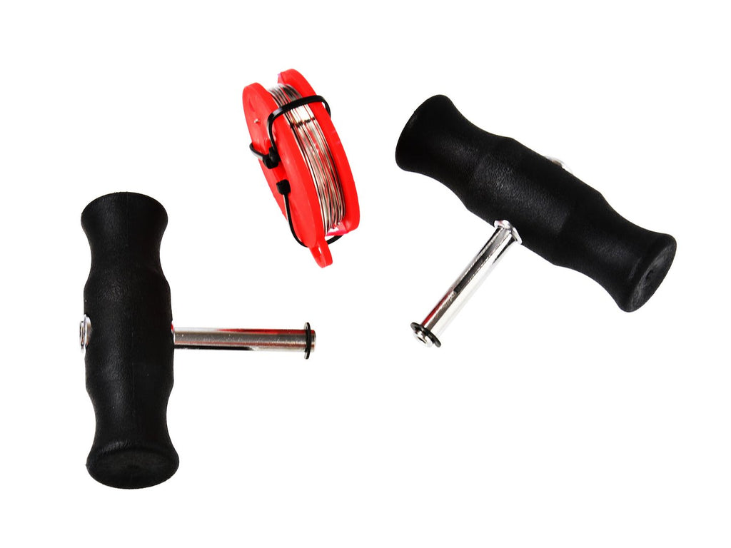 Windshield Removal Tool Set
