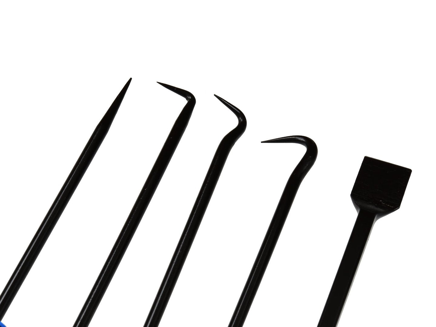 9-piece Hook and Scraper Set