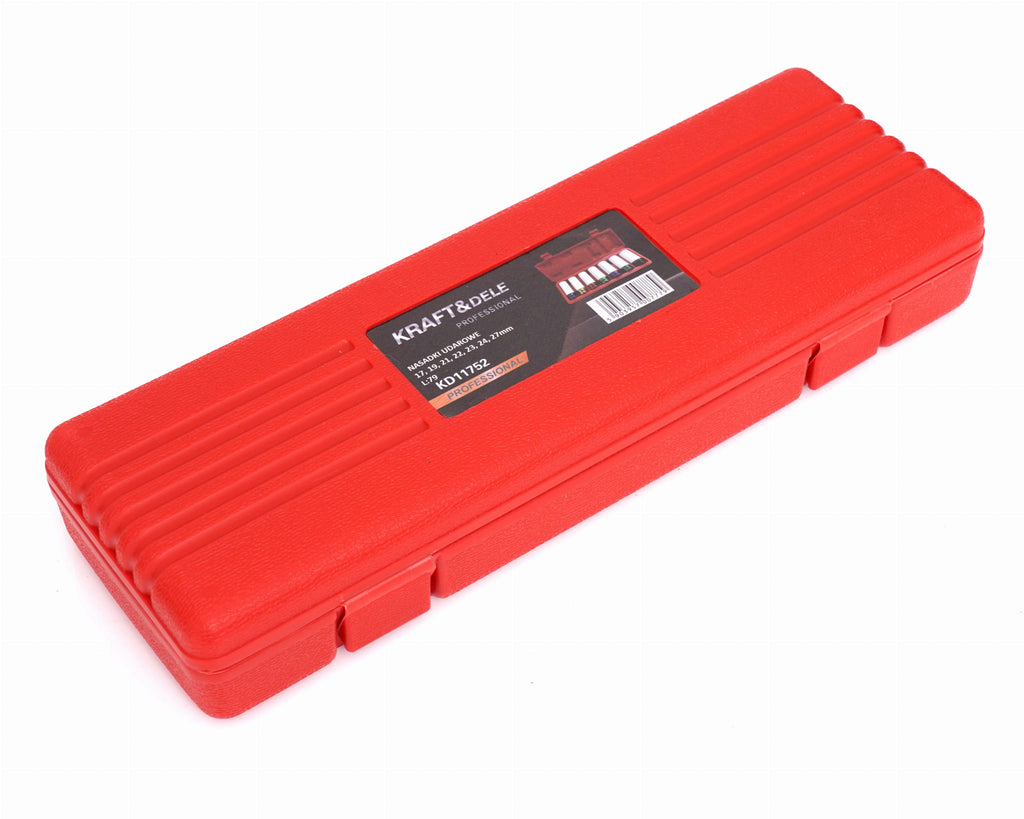 IMPACT PESADE KOMPLEKT 7 tk. KD11752 (C5)