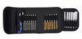 SET OF CLEANING BRUSHES FOR INJECTOR SOCKETS KD10058 (C39)