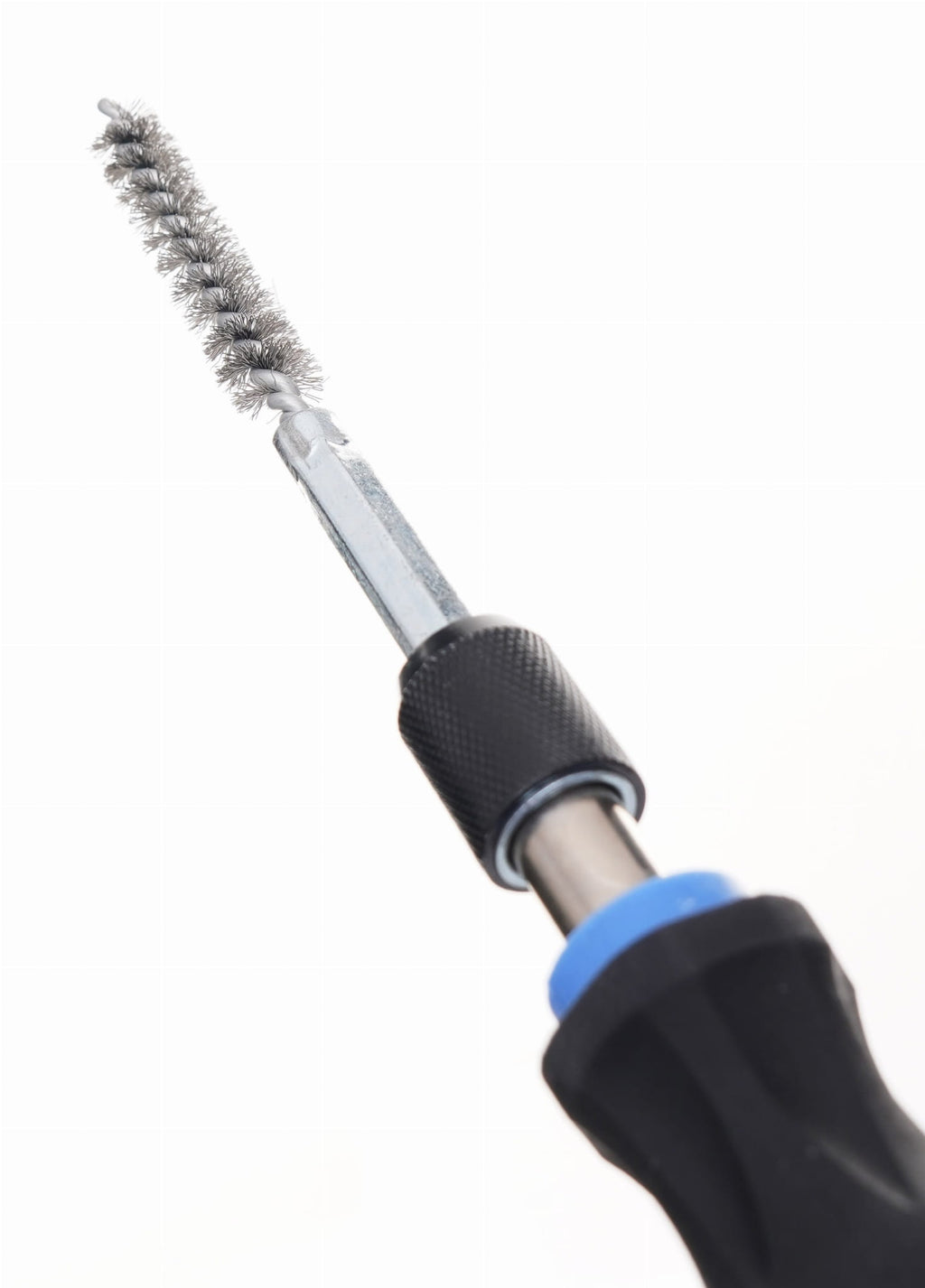 SET OF CLEANING BRUSHES FOR INJECTOR SOCKETS KD10058
