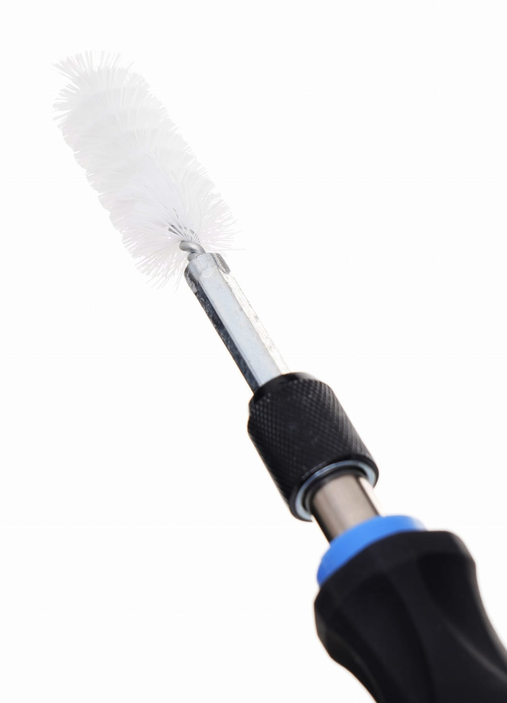 SET OF CLEANING BRUSHES FOR INJECTOR SOCKETS KD10058