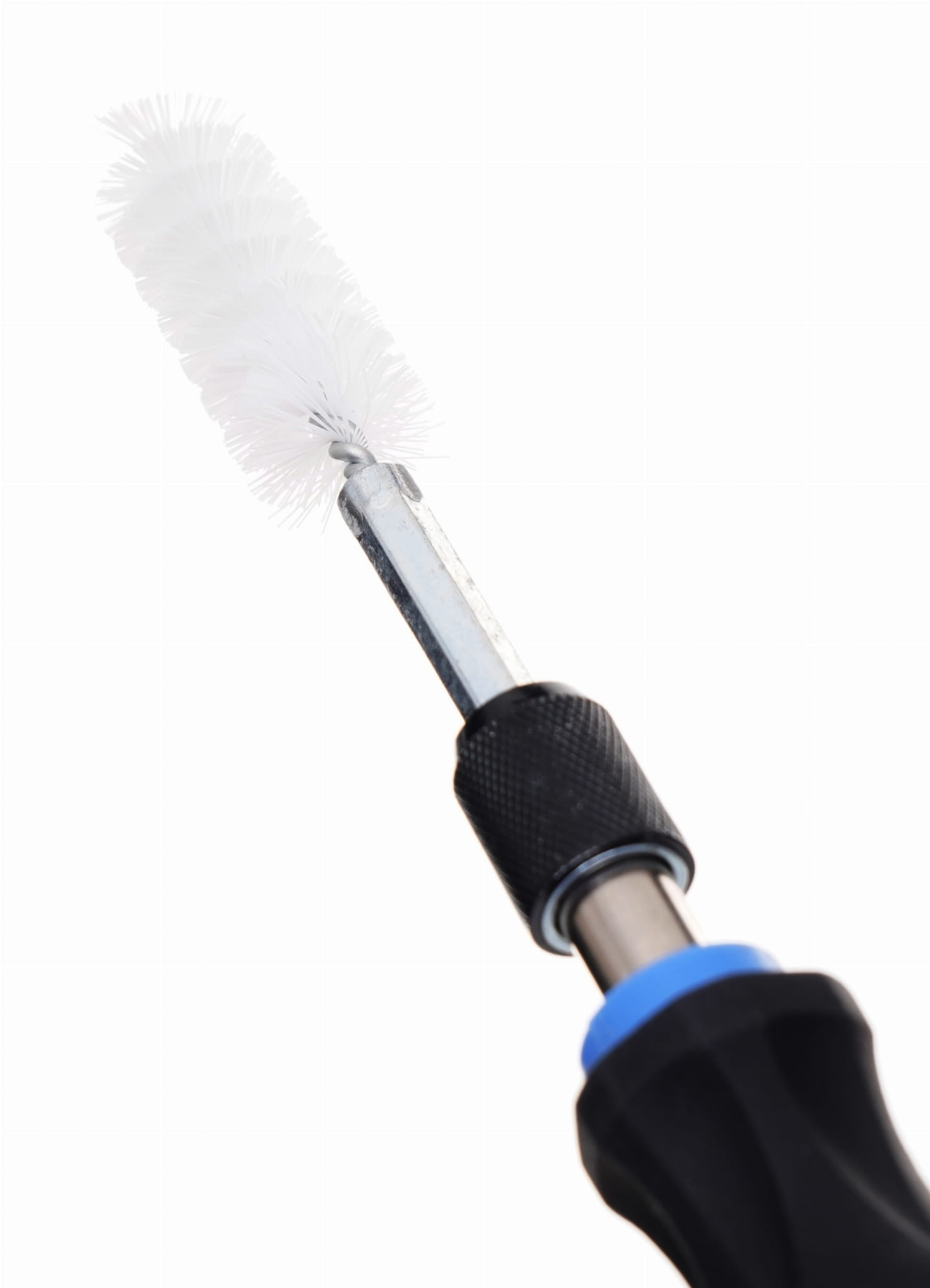 SET OF CLEANING BRUSHES FOR INJECTOR SOCKETS KD10058