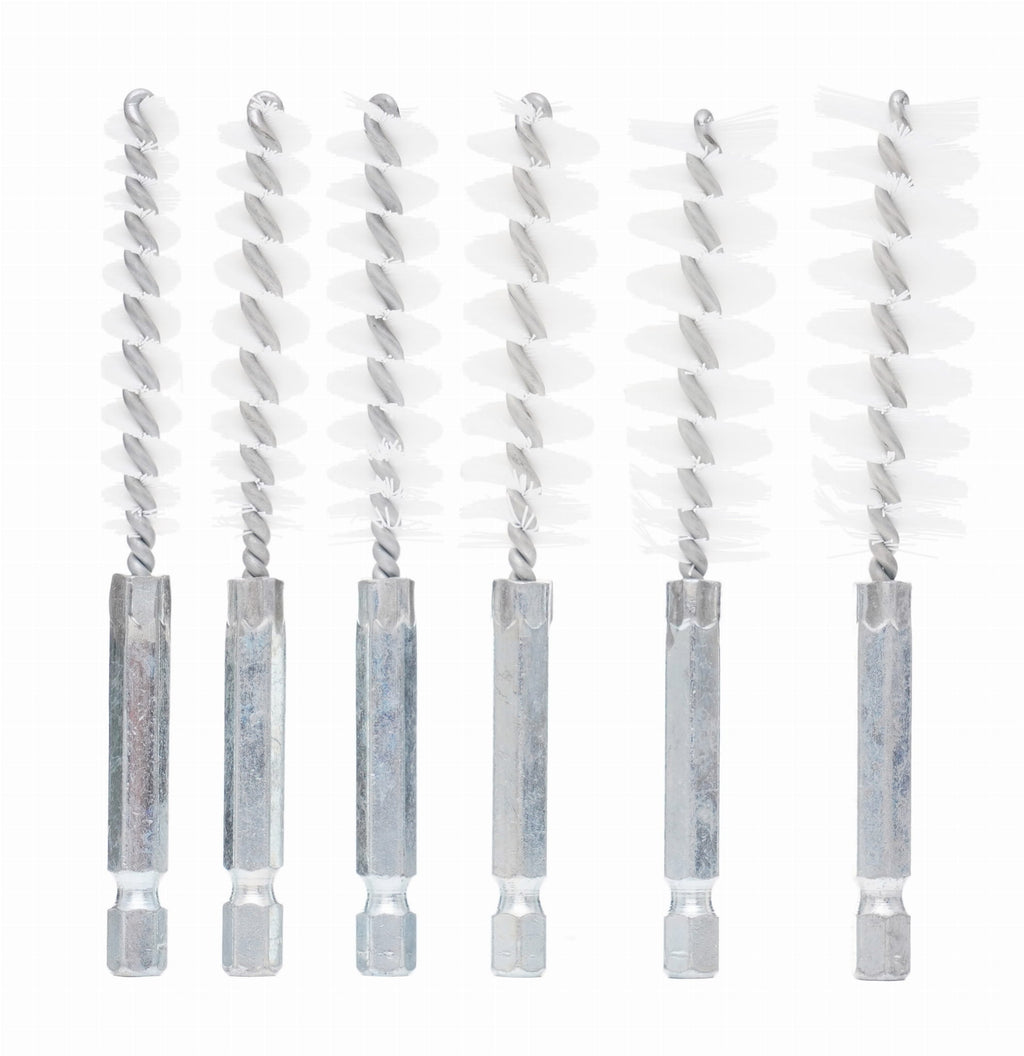 SET OF CLEANING BRUSHES FOR INJECTOR SOCKETS KD10058