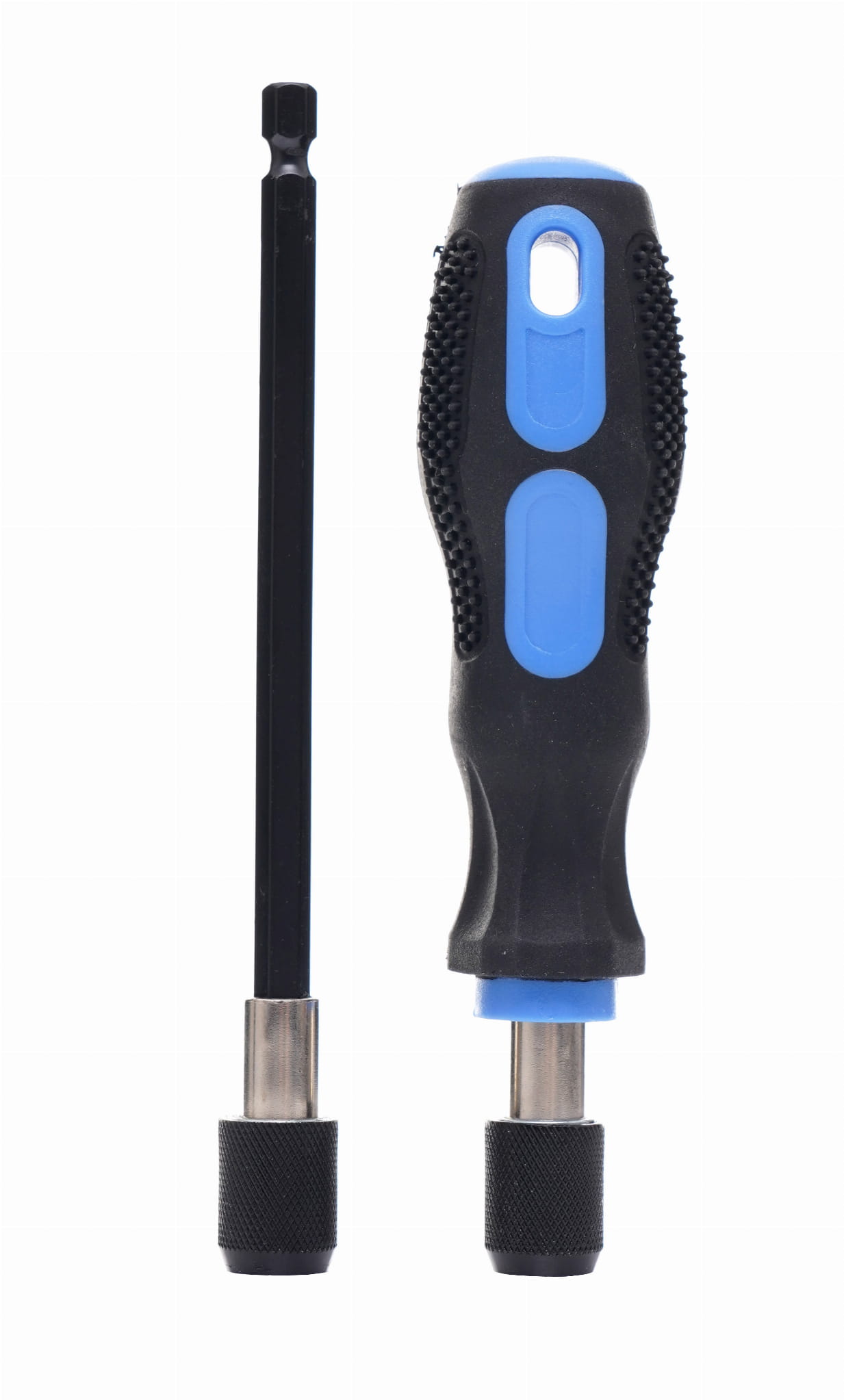 SET OF CLEANING BRUSHES FOR INJECTOR SOCKETS KD10058