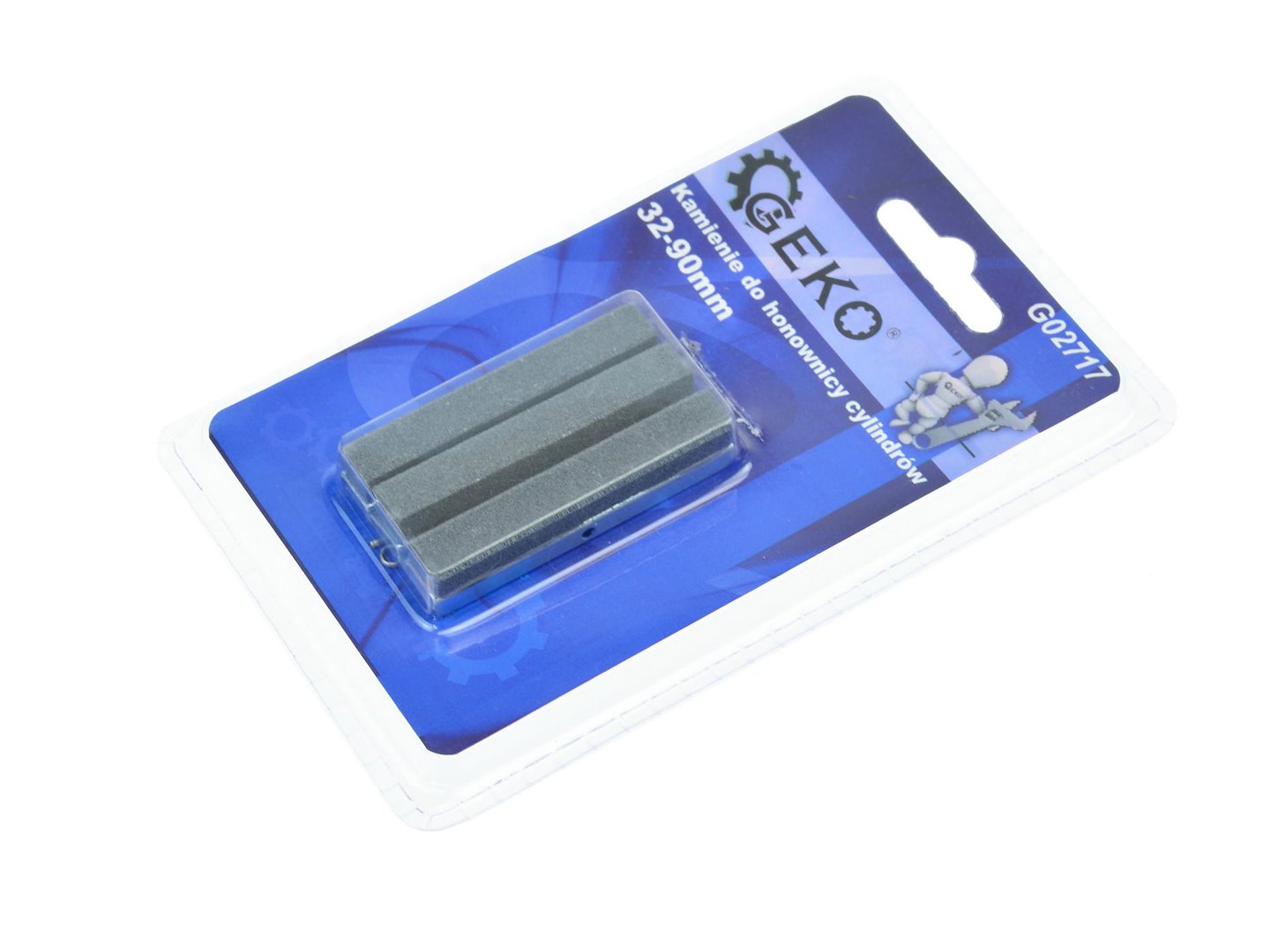 Hone stones 32–90 mm