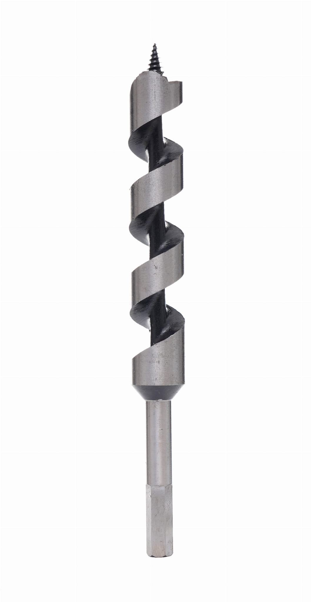 WOOD DRILL BITS 230 MM 6-25 MM KD11796 (A29)