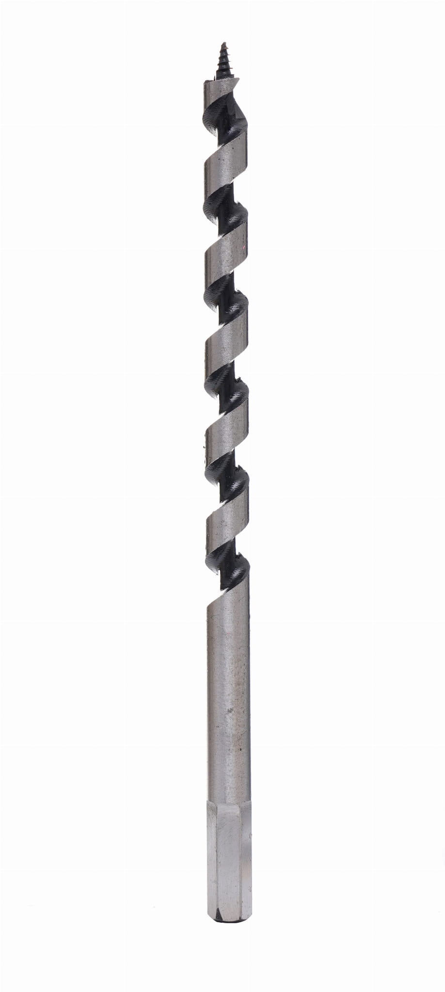 WOOD DRILL BITS 230 MM 6-25 MM KD11796 (A29)