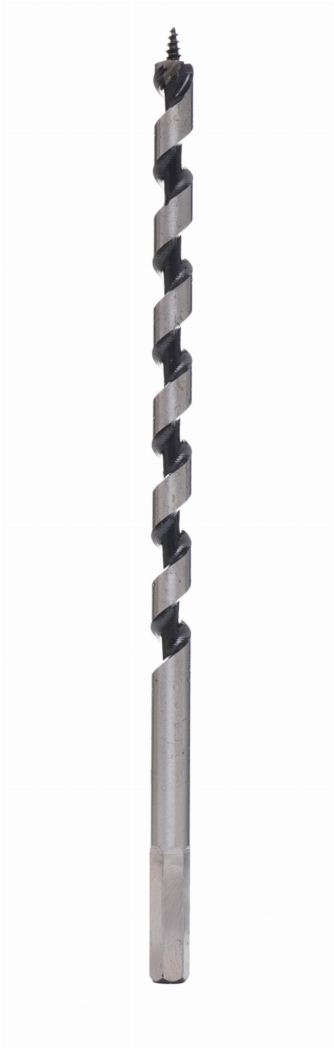 WOOD DRILL BITS 230 MM 6-25 MM KD11796 (A29)