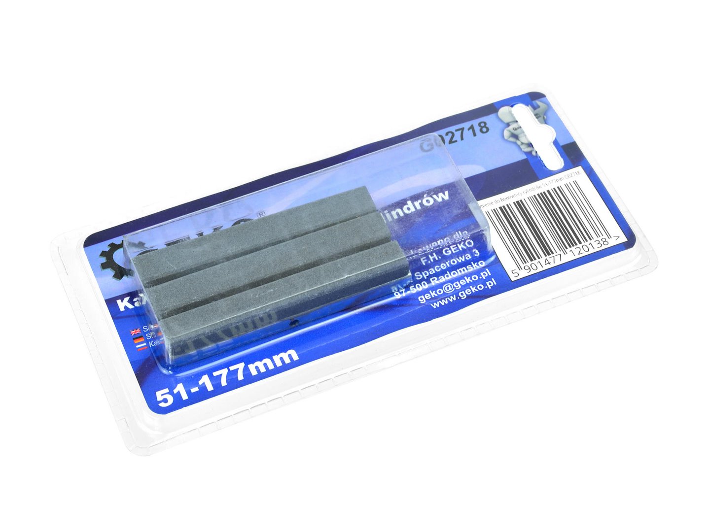 Hone Stones 51-177