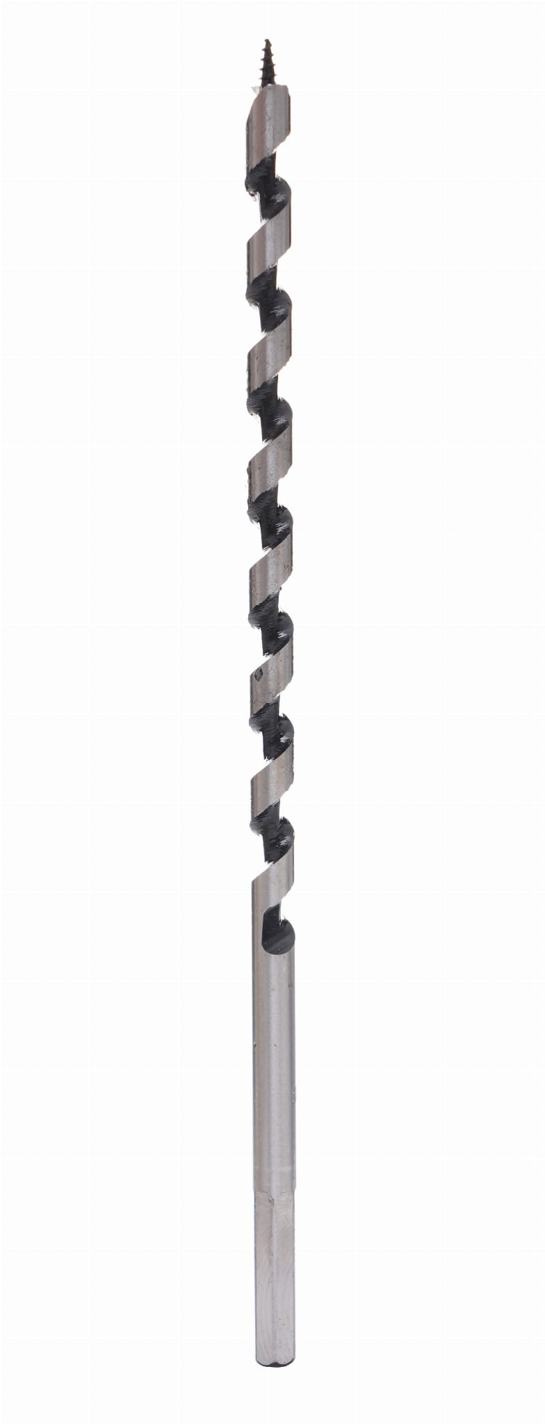 WOOD DRILL BITS 230 MM 6-25 MM KD11796 (A29)