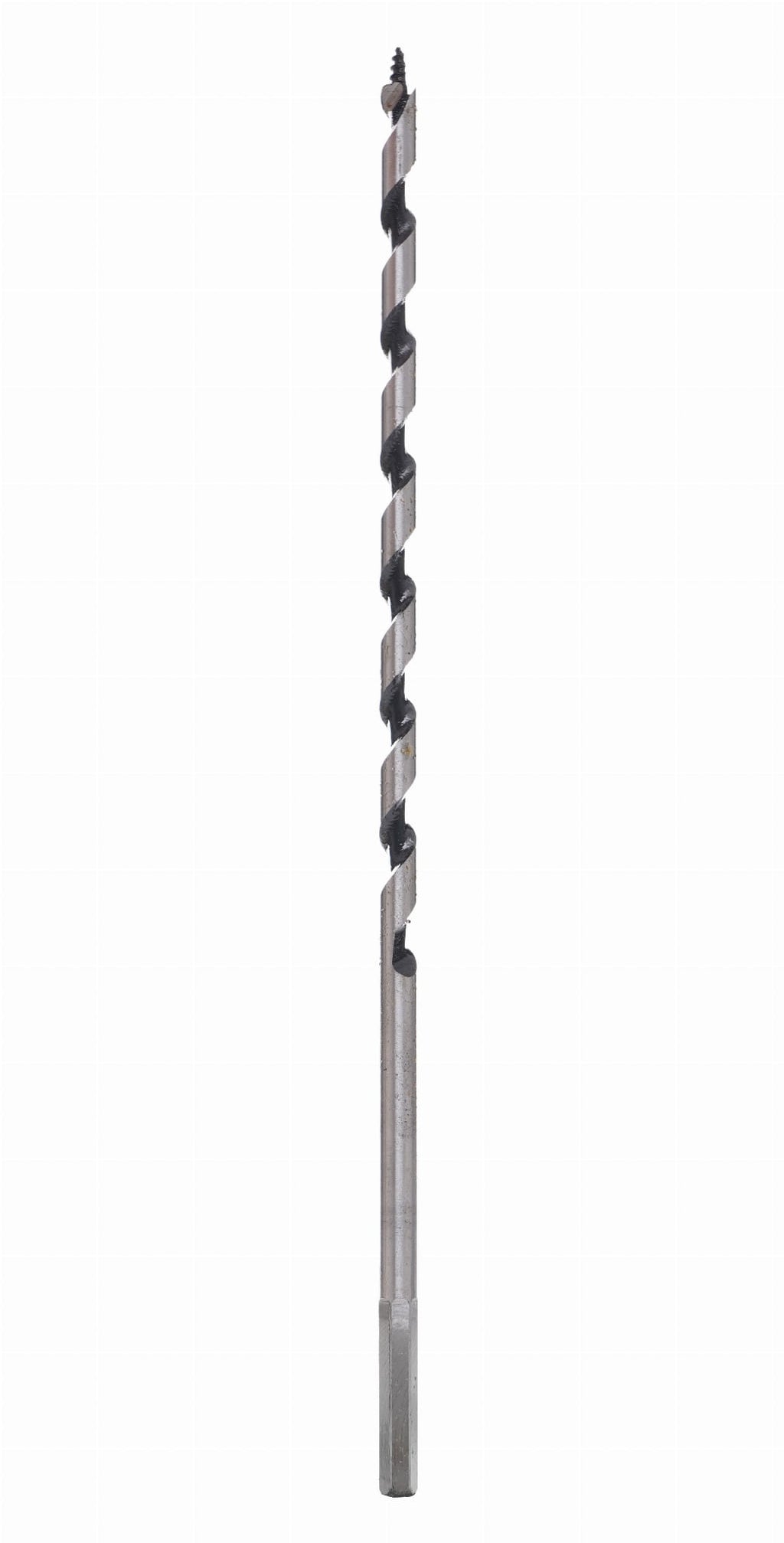 WOOD DRILL BITS 230 MM 6-25 MM KD11796 (A29)