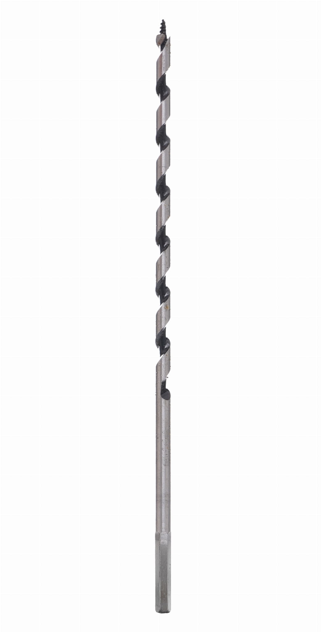 WOOD DRILL BITS 230 MM 6-25 MM KD11796 (A29)