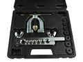10-Piece Double Flaring Tool Kit
