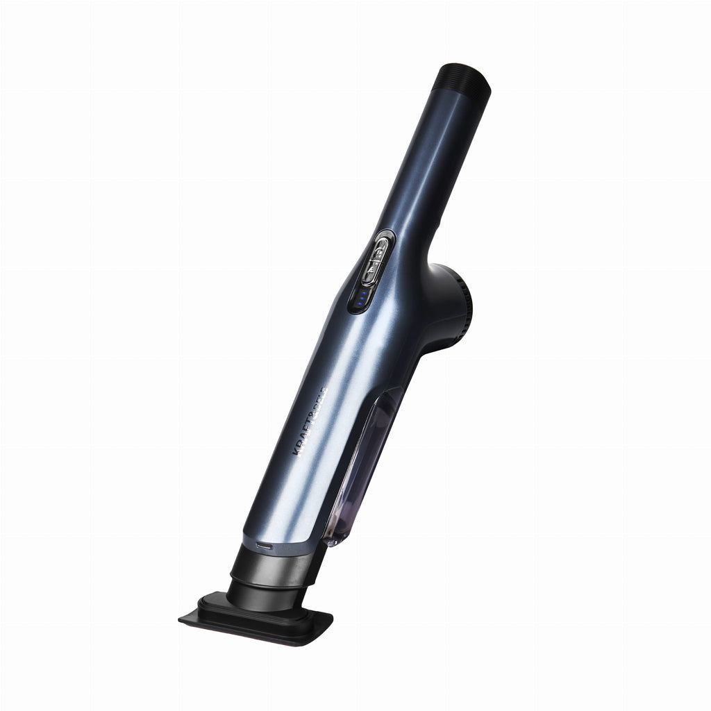 JUHTMEVABA KÄSITOLMUIMEJA 400W 2500mAh KD5159 (E3)