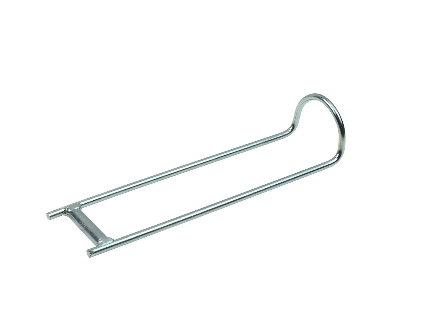 Hook Pipe Weldment #55 for Drywall Panel Hoist