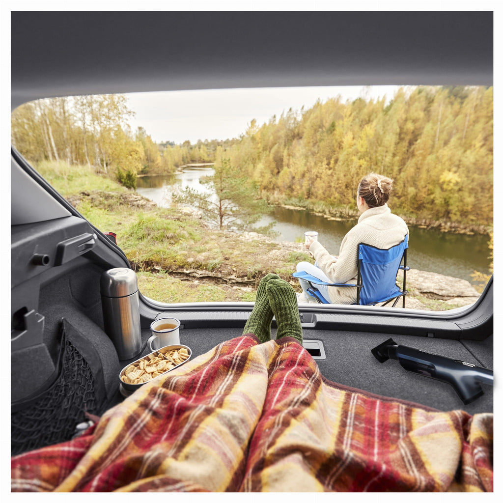 JUHTMEVABA KÄSITOLMUIMEJA 400W 2500mAh KD5159 (E3)