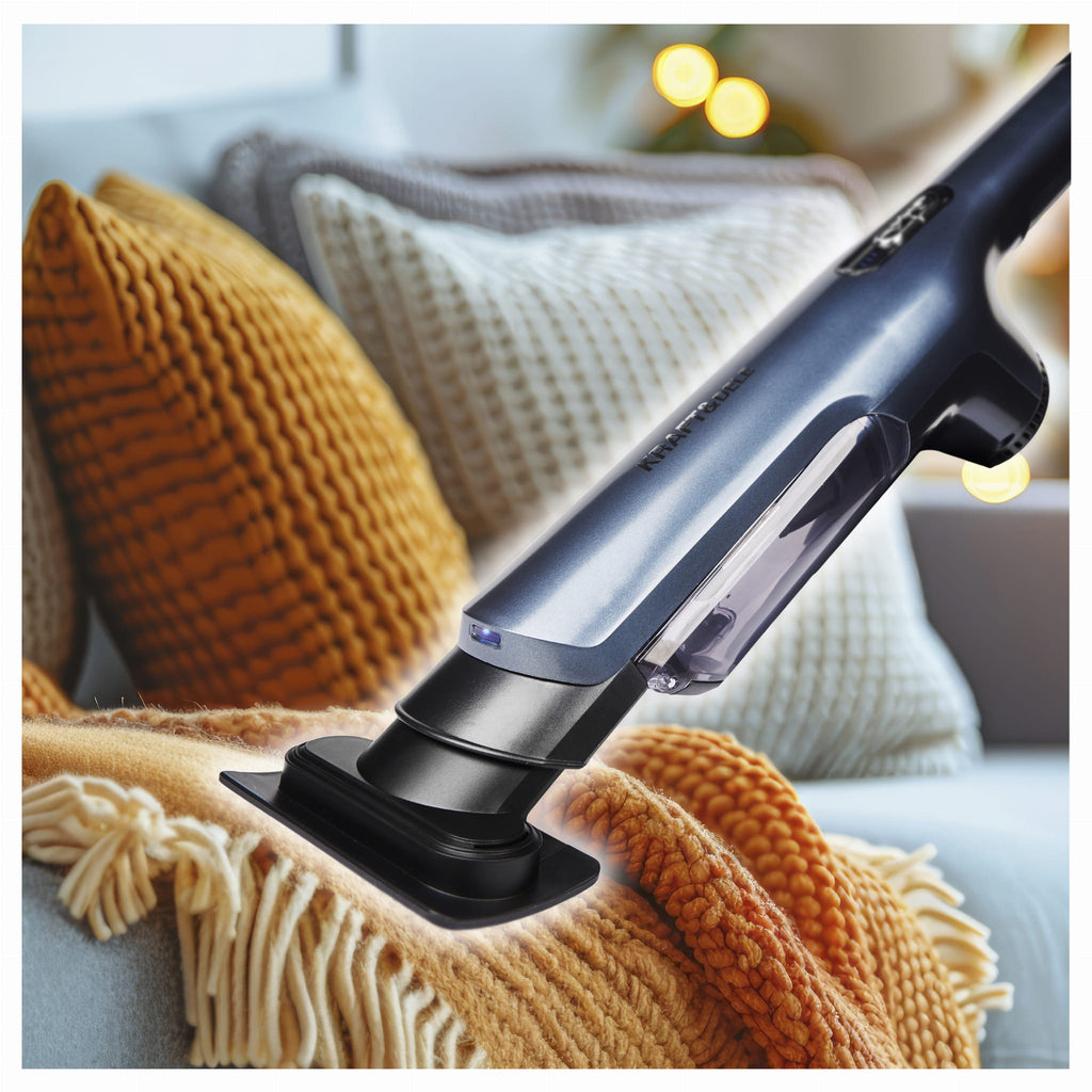 JUHTMEVABA KÄSITOLMUIMEJA 400W 2500mAh KD5159 (E3)