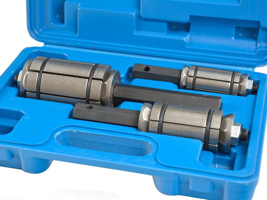 3-piece Tailpipe Expander Set