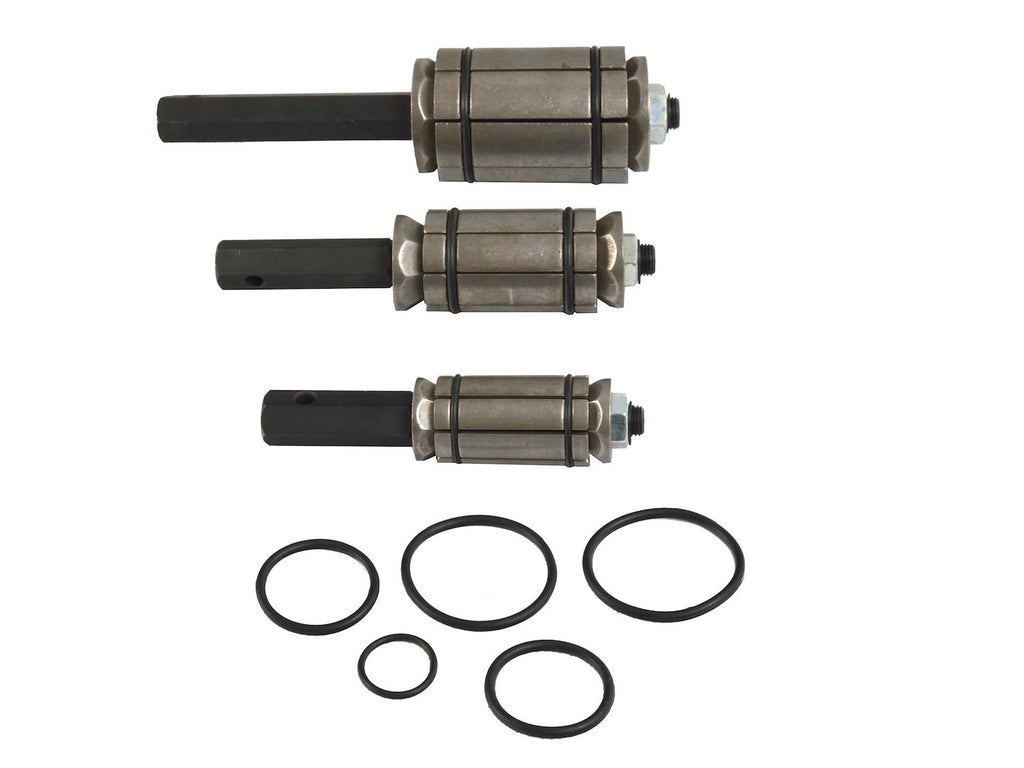 3-piece Tailpipe Expander Set