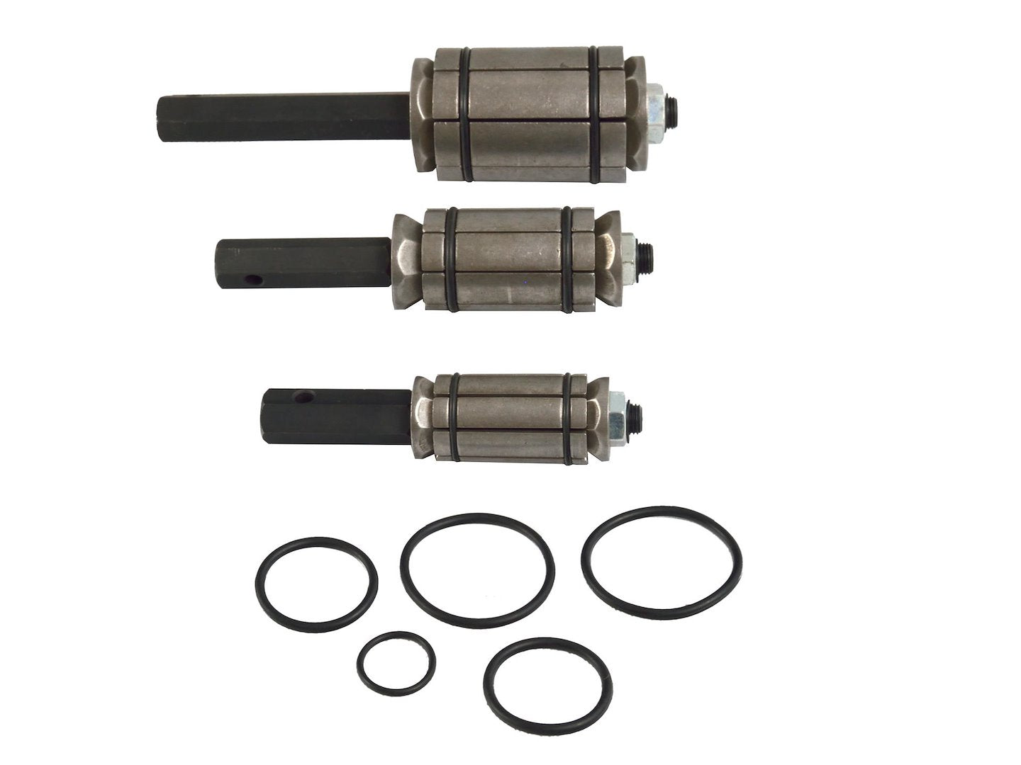 3-piece Tailpipe Expander Set