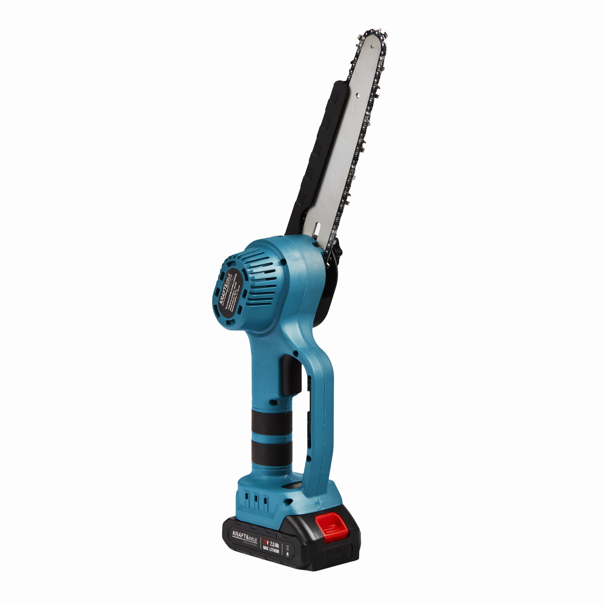 8" CORDLESS SAW KD10647 (F10)