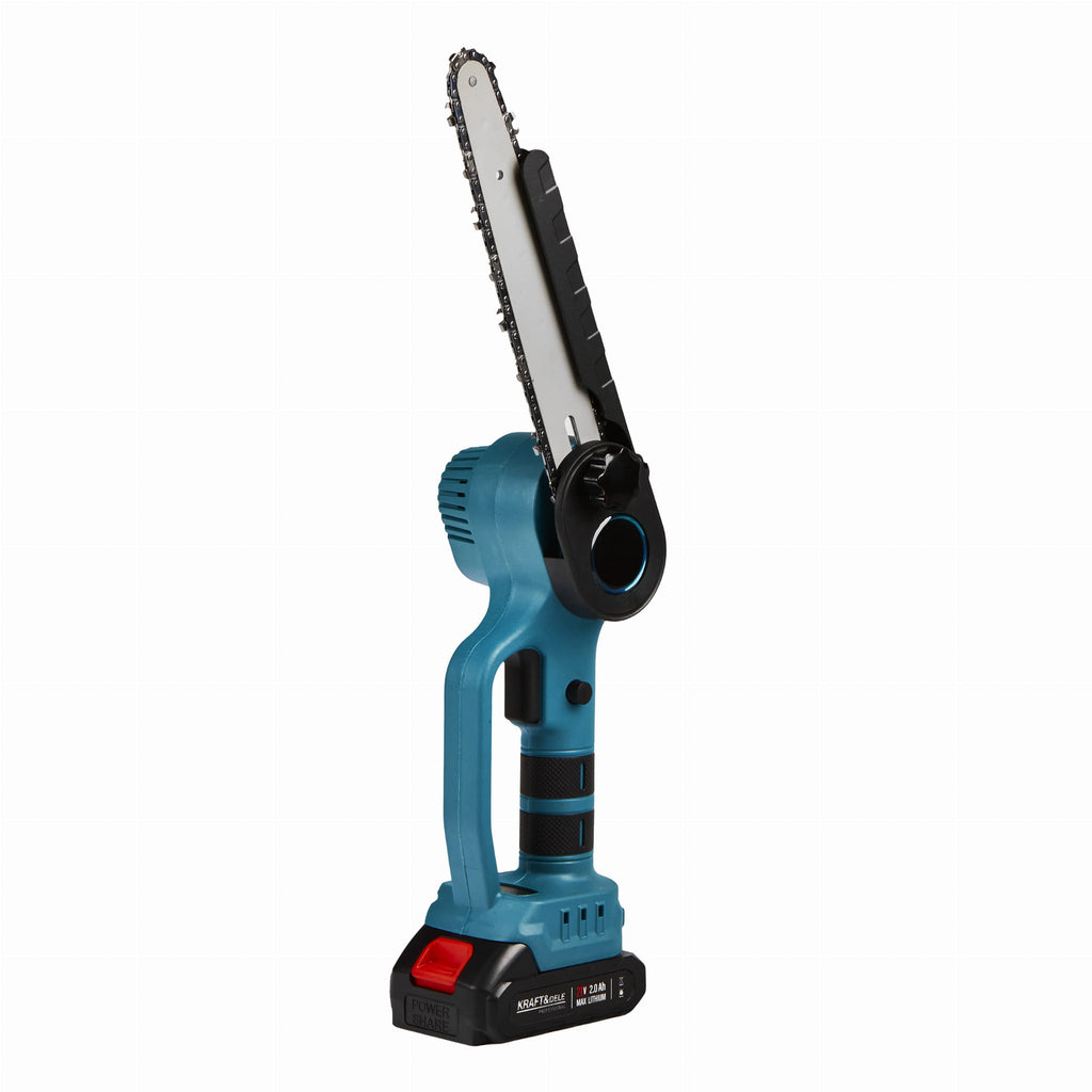 8" CORDLESS SAW KD10647 (F10)