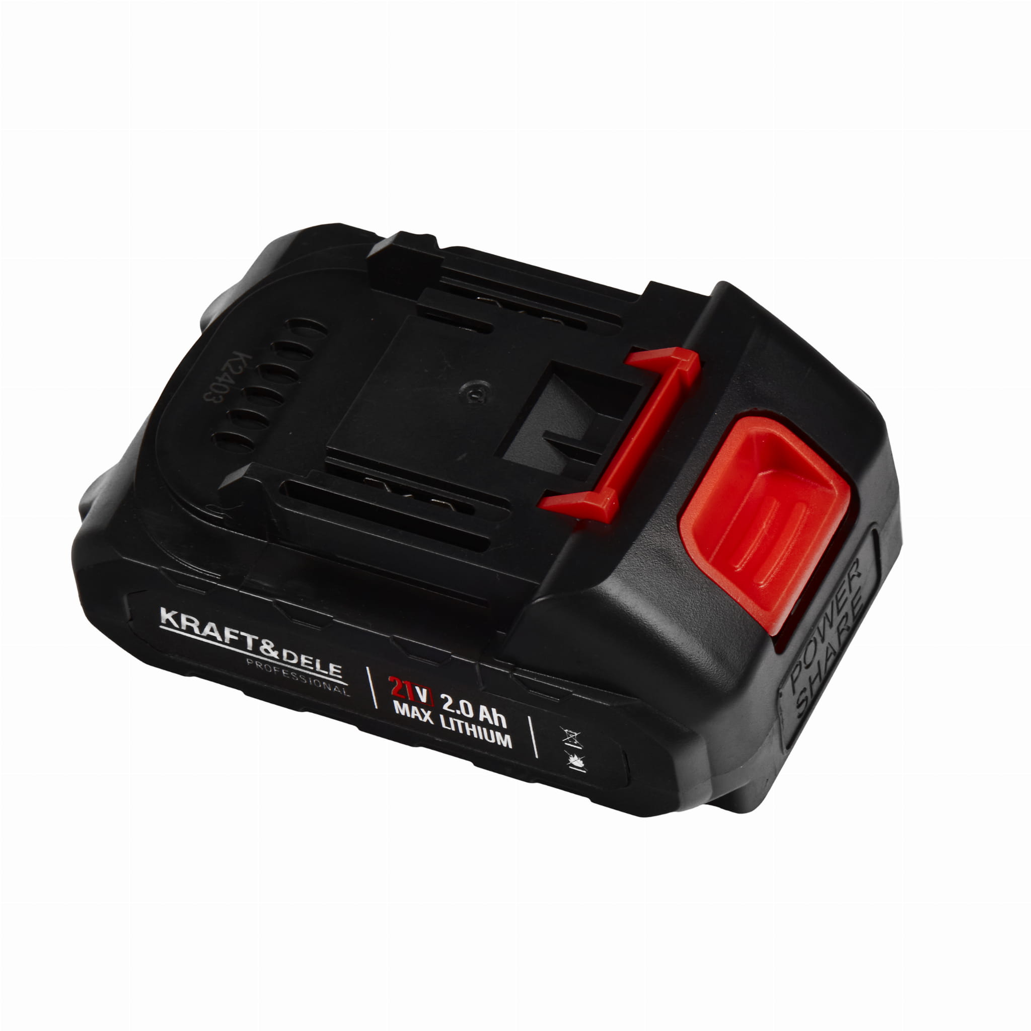 8" CORDLESS SAW KD10647 (F10)