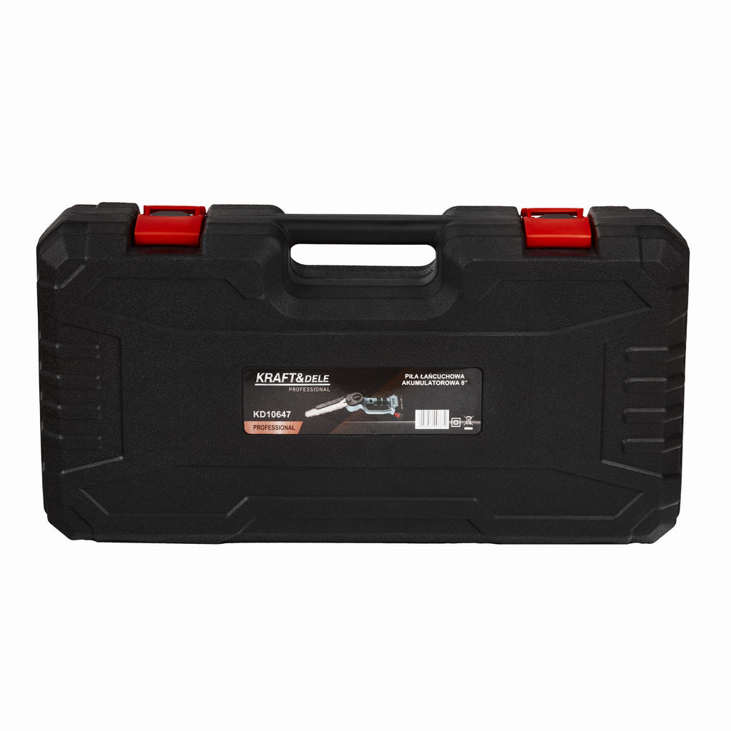 8" CORDLESS SAW KD10647 (F10)