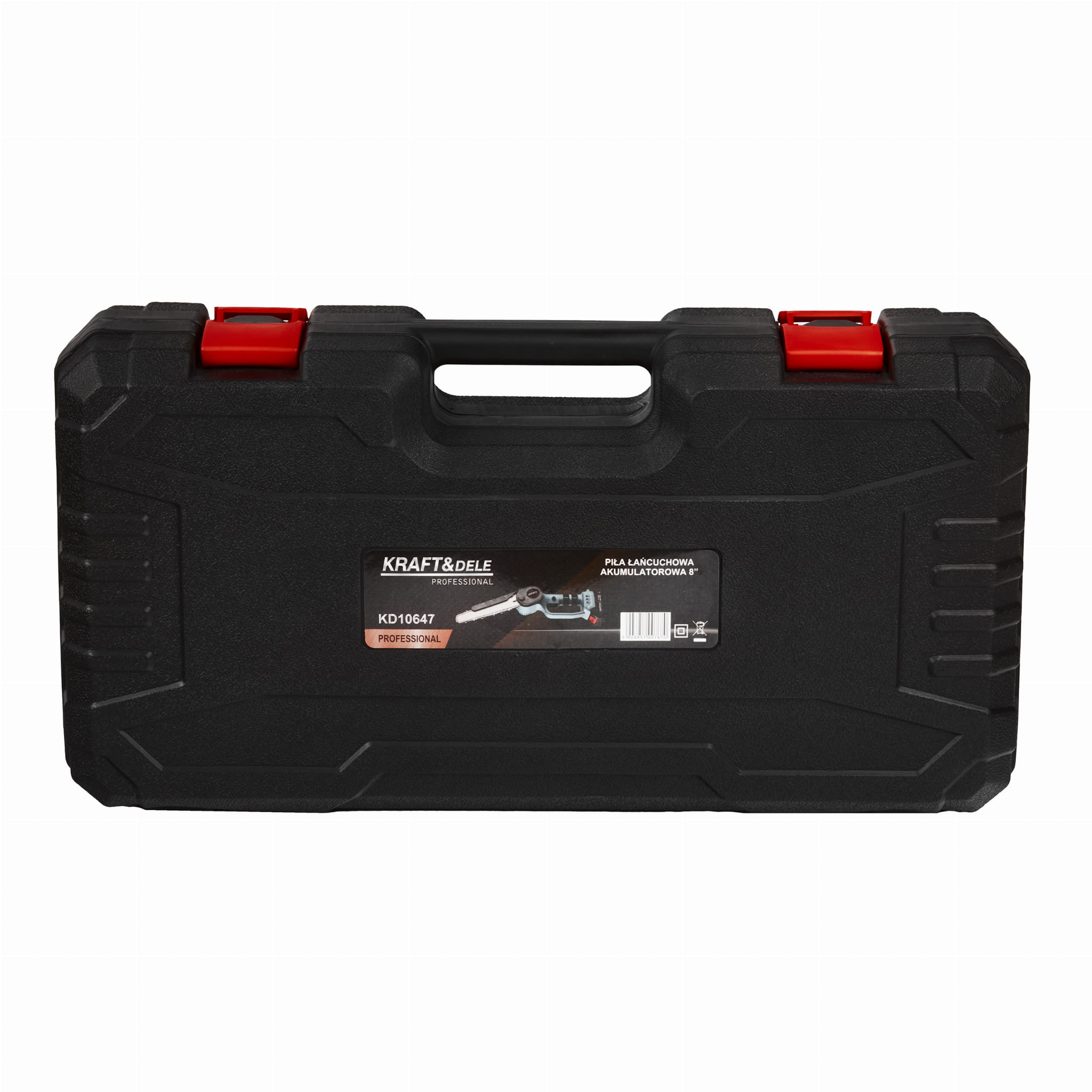8" CORDLESS SAW KD10647 (F10)