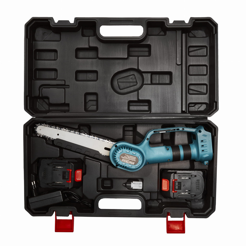 8" CORDLESS SAW KD10647 (F10)
