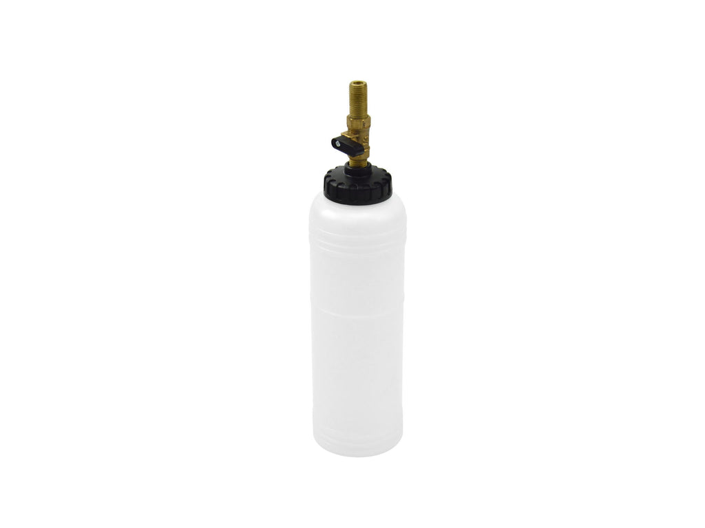 Air Brake Bleeder Tool