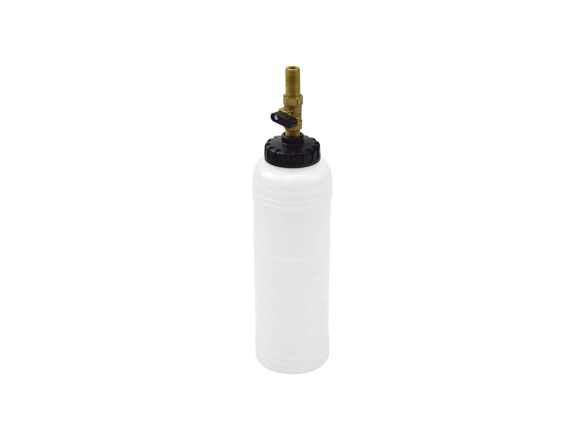 Air Brake Bleeder Tool