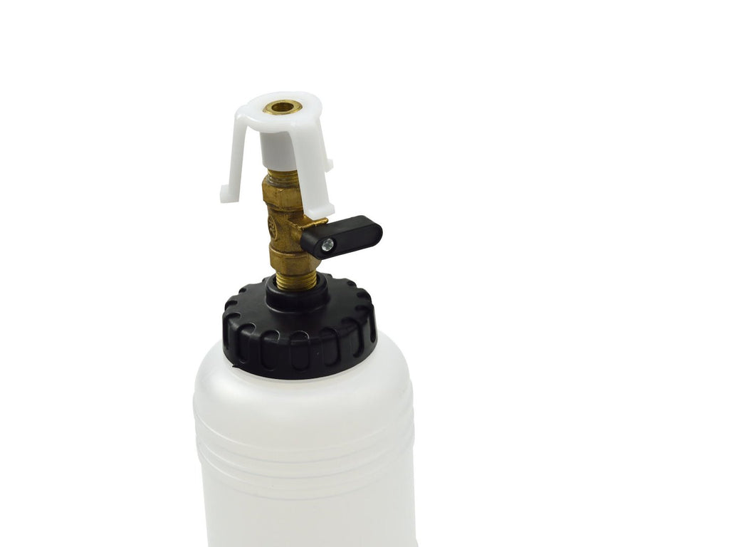 Air Brake Bleeder Tool