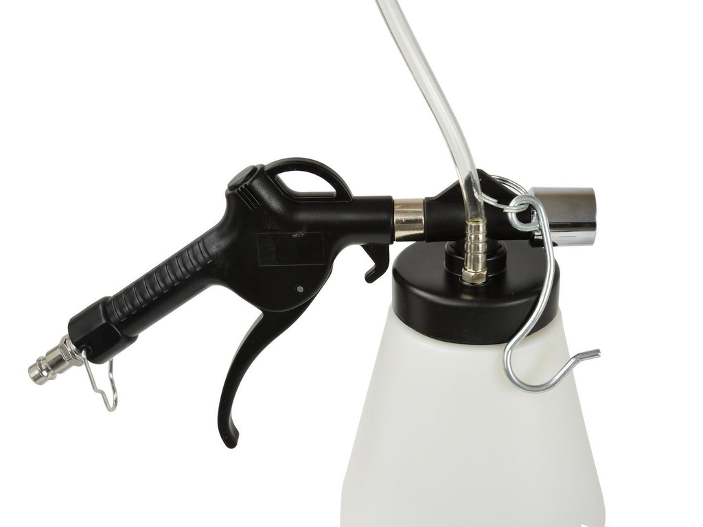Air Brake Bleeder Tool