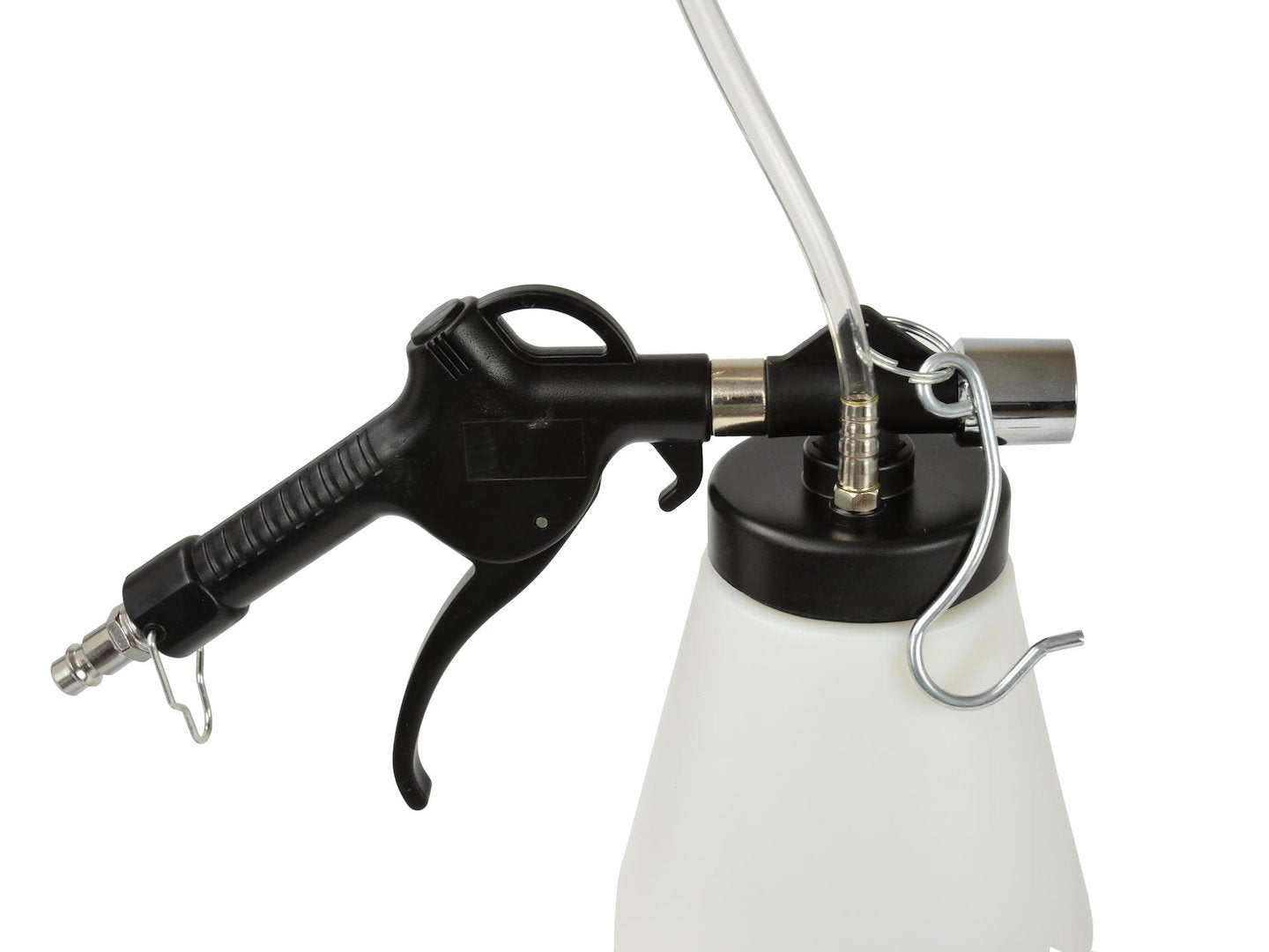 Air Brake Bleeder Tool