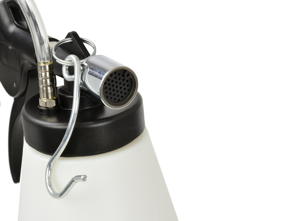Air Brake Bleeder Tool
