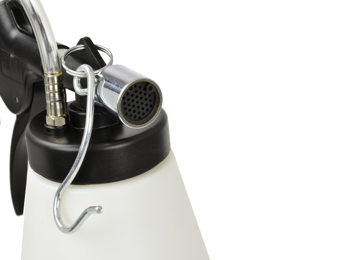 Air Brake Bleeder Tool