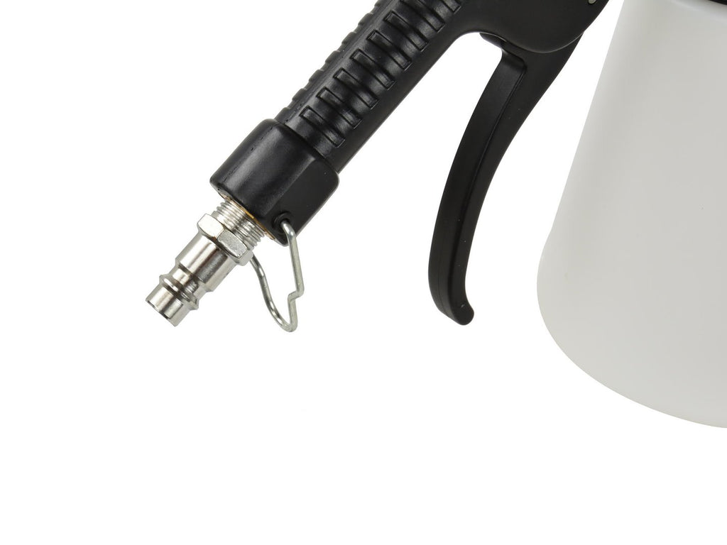 Air Brake Bleeder Tool