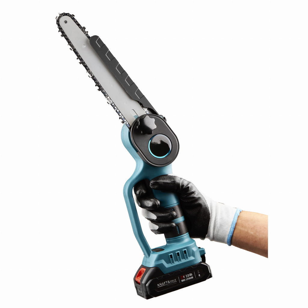 8" CORDLESS SAW KD10647 (F10)