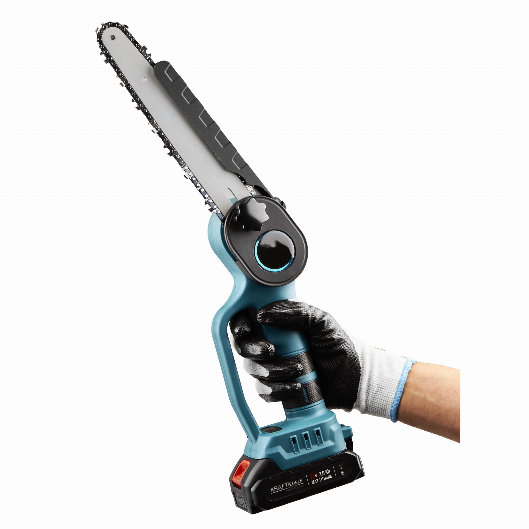 8" CORDLESS SAW KD10647 (F10)