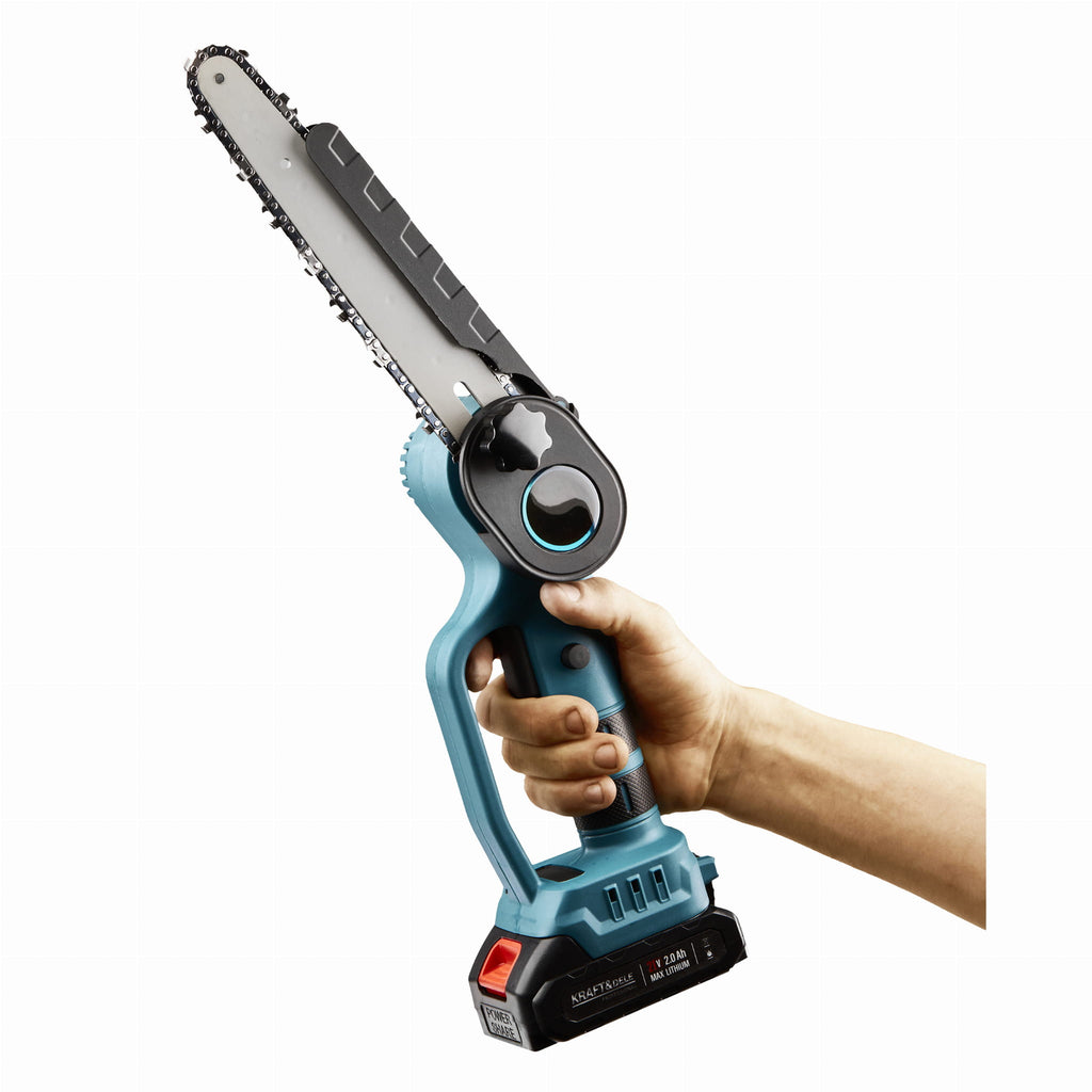 8" CORDLESS SAW KD10647 (F10)