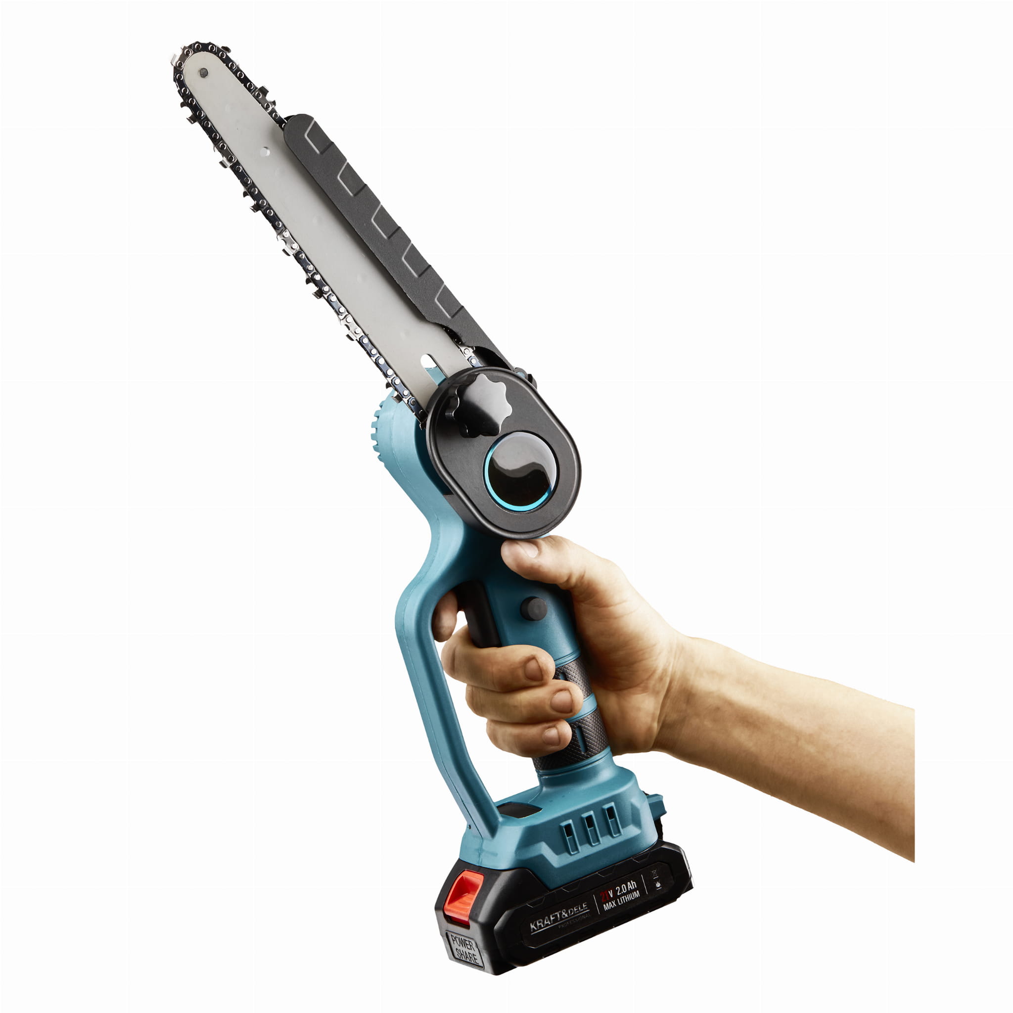 8" CORDLESS SAW KD10647 (F10)