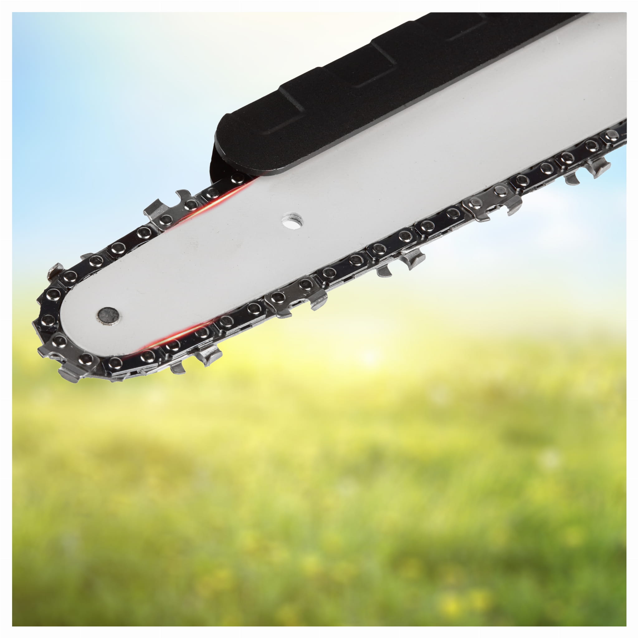 8" CORDLESS SAW KD10647 (F10)