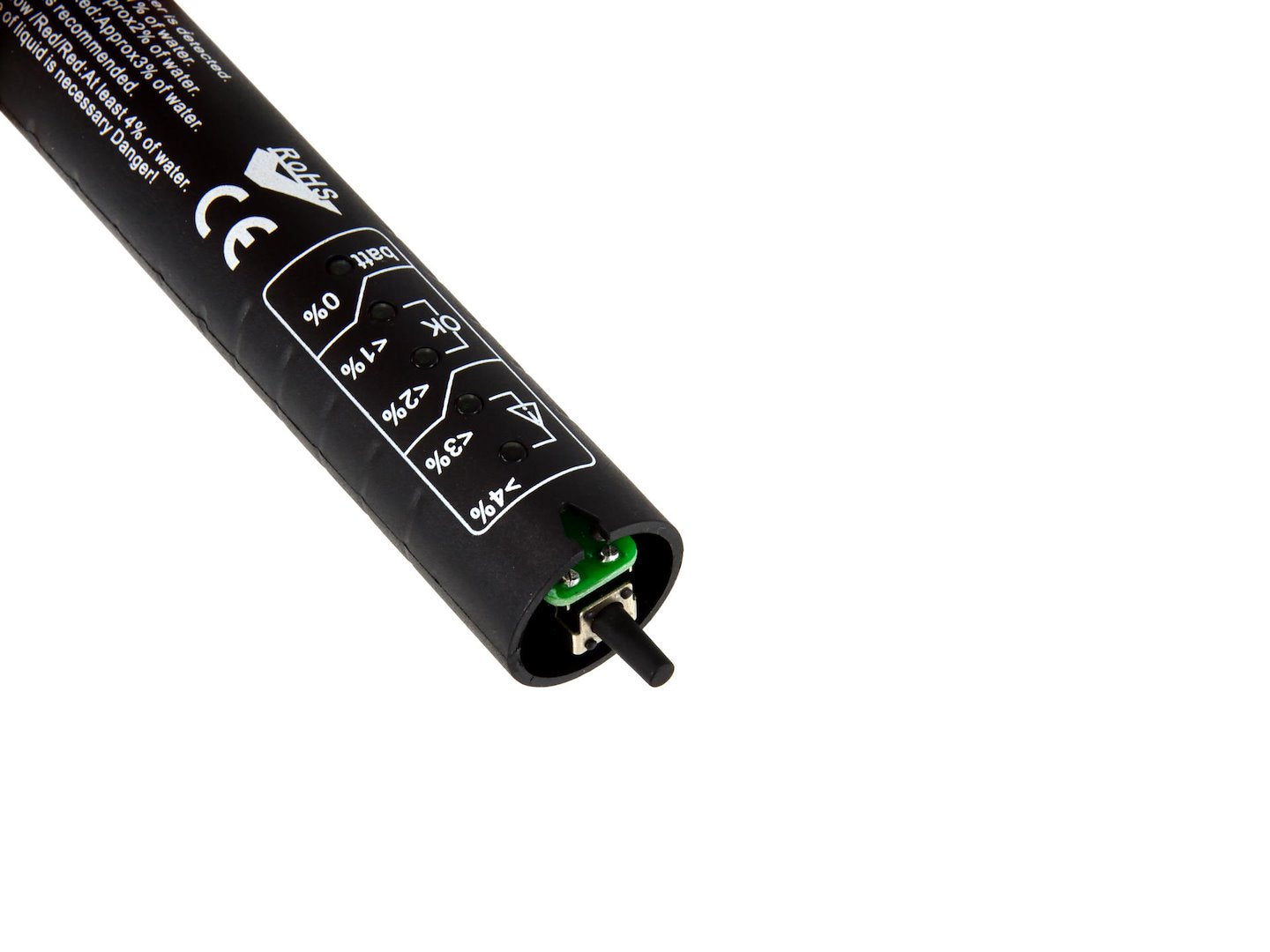 Electronic Brake Fluid Tester (5 diodes)