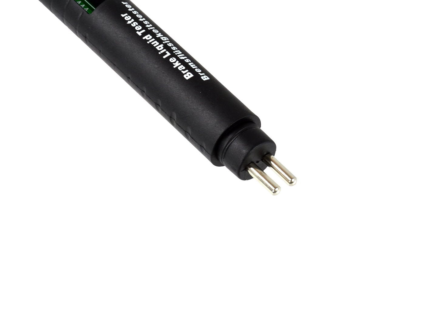 Electronic Brake Fluid Tester (5 diodes)