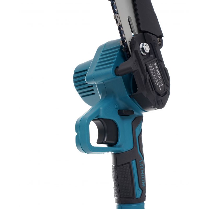 6" juhtmeta saag KD10646