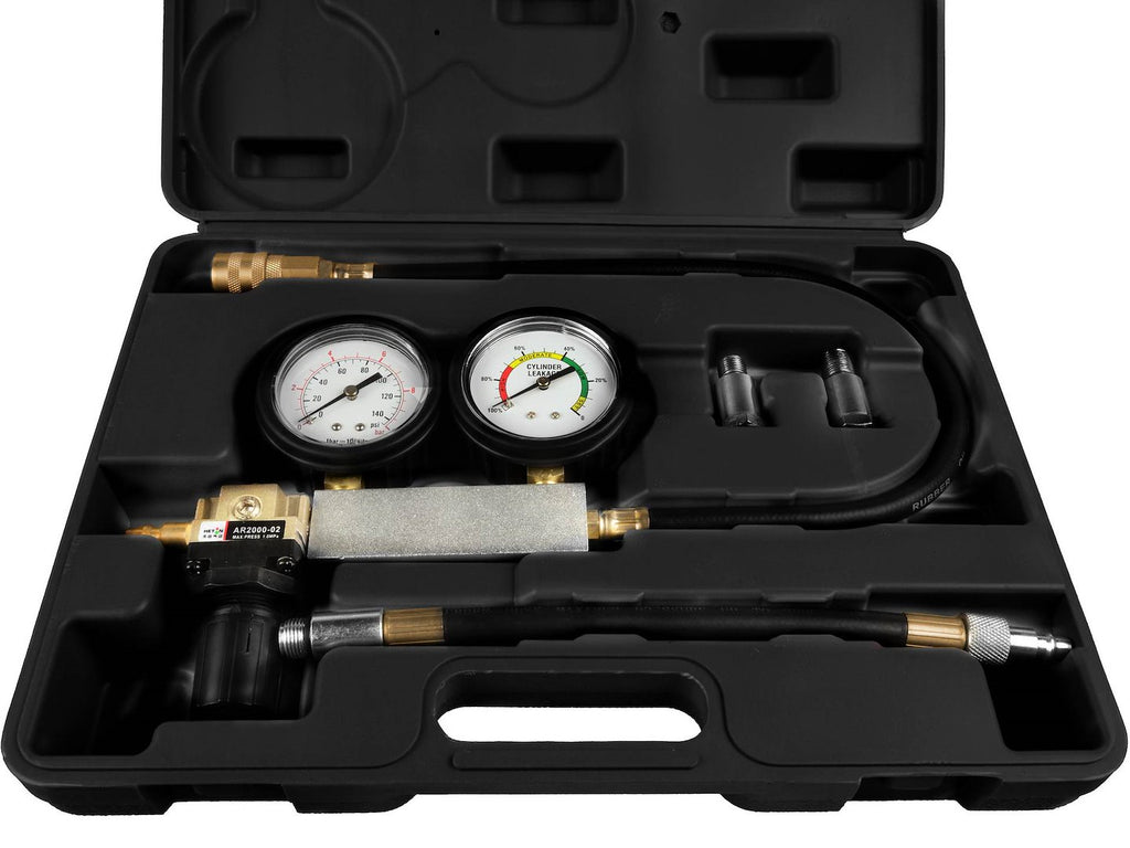 Engine Cylinder Leakage Tester (5/10)