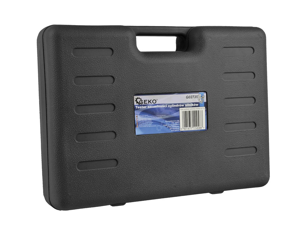 Engine Cylinder Leakage Tester (5/10)
